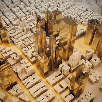 التخطيط الحضري والتنمية المستدامة