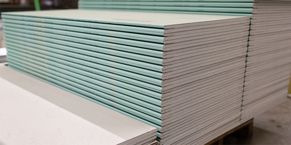 مواد البناء المتطورة