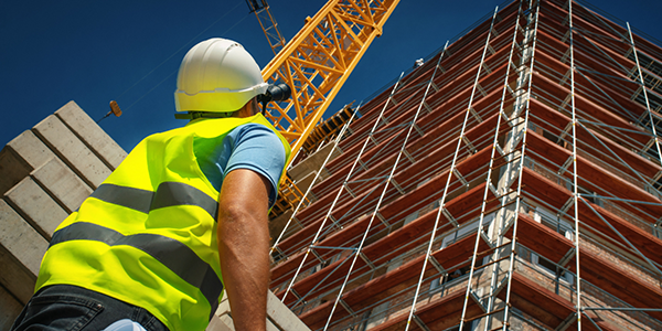 التقنيات الإنشائية المبتكرة